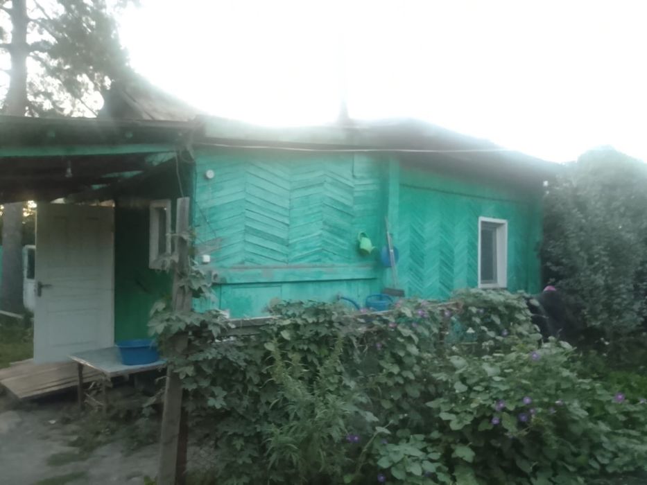 ((Продажа дома в центре Сергеевки))