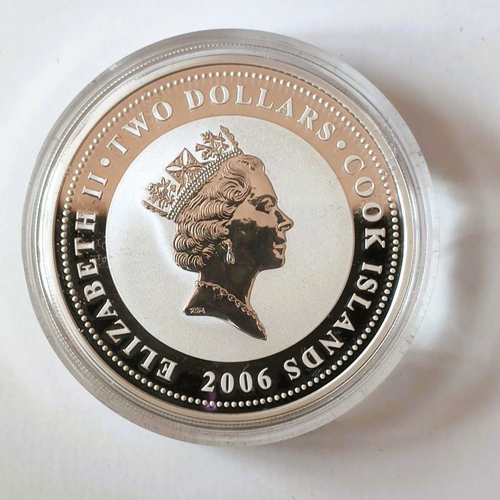 Продавам комплект 4 сребърни монети по 1 унция 1930 Classic Speedsters