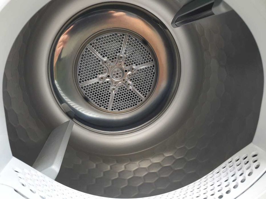 Miele Сушилня с Термопомпа и Аларма Миеле 12м Гаранция