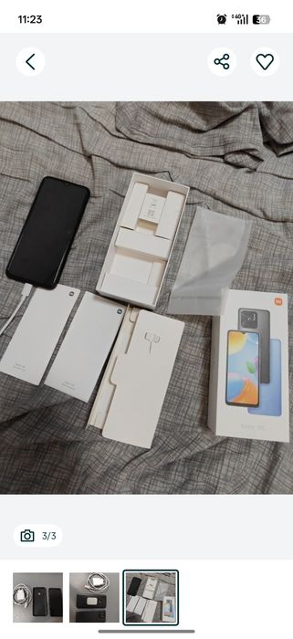 Редми 10 redmi 10