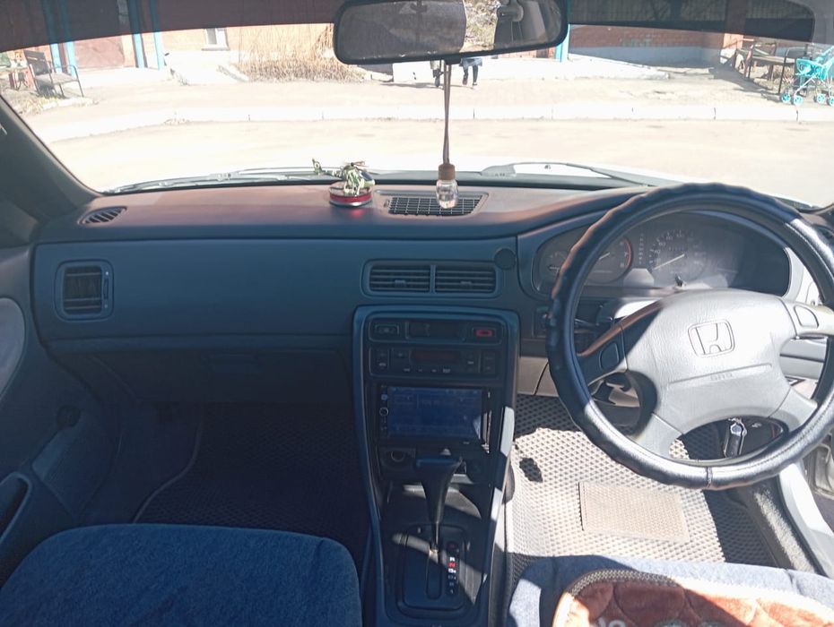 Продам машину Хонда Домани