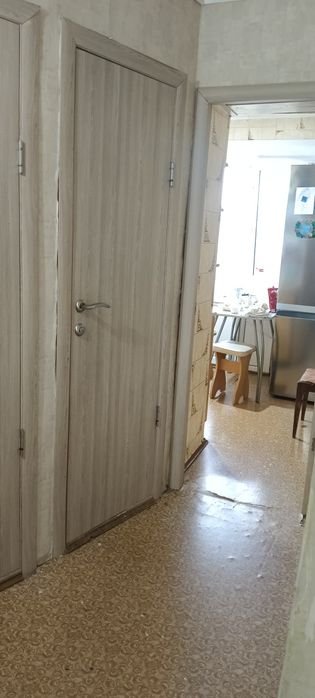 2х комнатная квартира