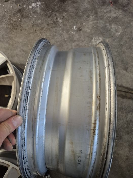 Диски в отличном состоянии