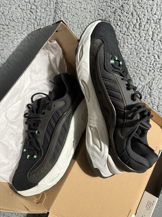 Маратонки Адидас