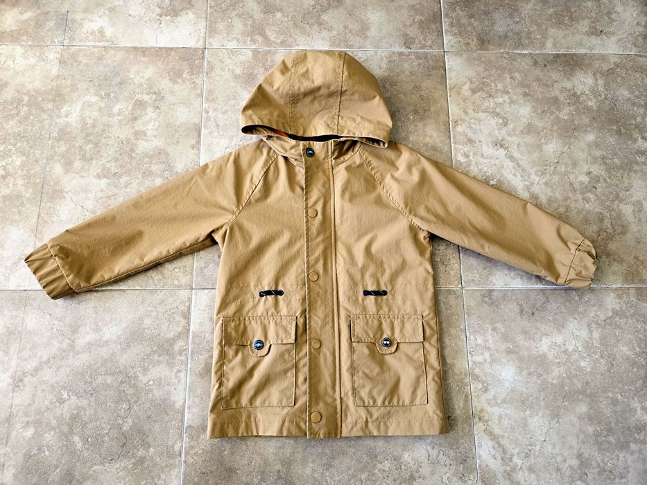 Яке (парка) Sergent major 110 cm