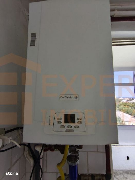 Apartament de vanzare 2 camere – Centru Constanta, vedere panoramica