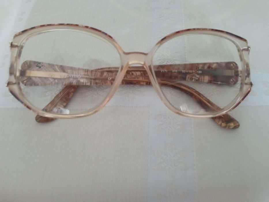 Ochelari Valentino autentici V 179416 impecabili