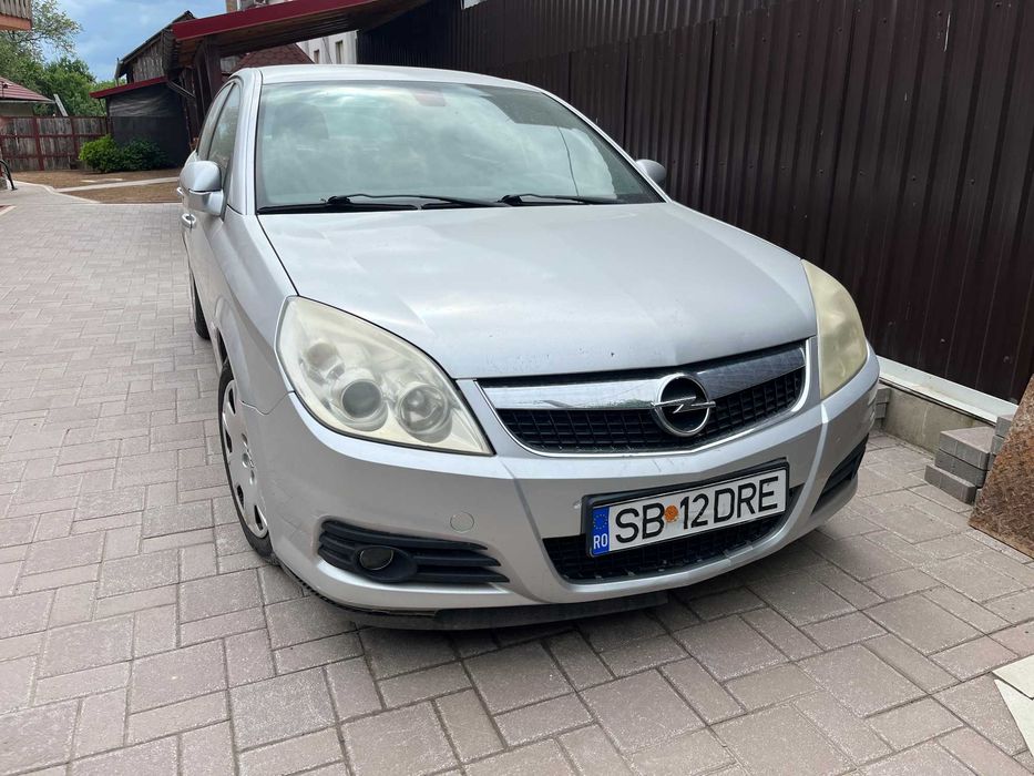Vand Opel Vectra C