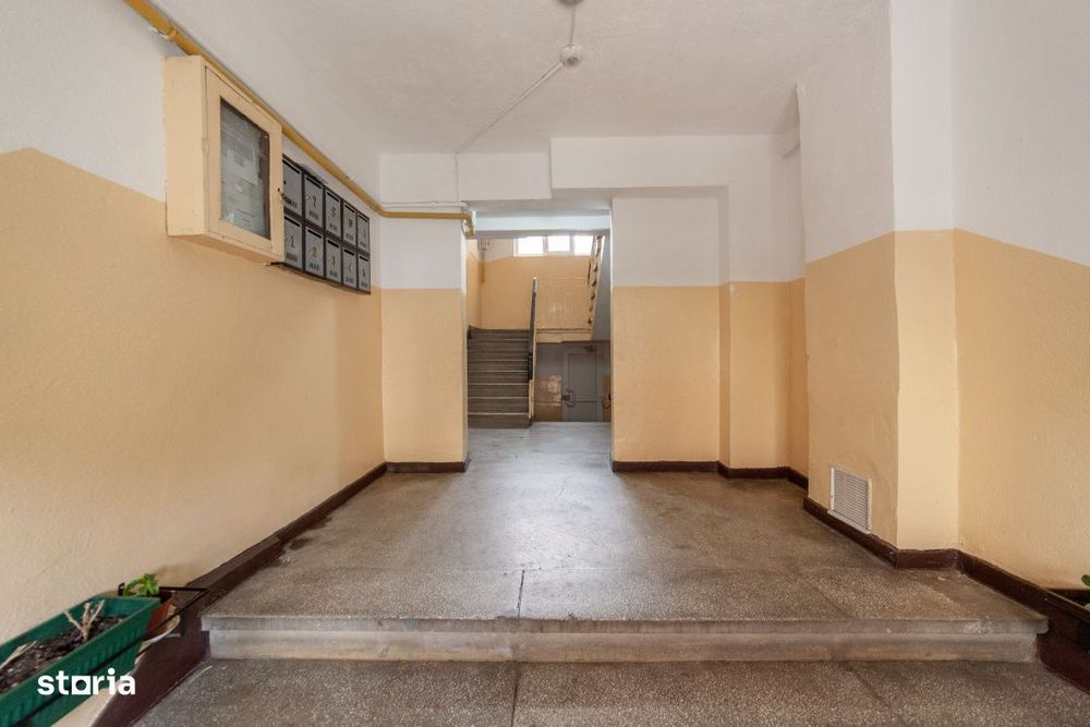 2 camere Gavana 3 | Școala 19 | 2 locuri parcare | Mobilat