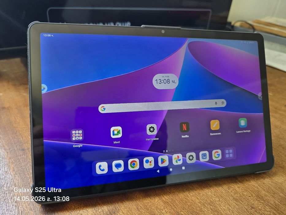 Таблет Lenovo Tab M10 Plus 3rd Gen