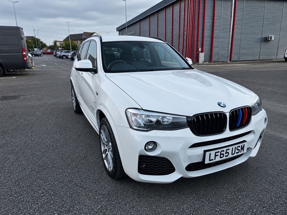 BMW iX3 0 — imagine 2