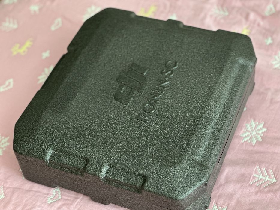 Продам стабилизатор для  профициональноц  съемки