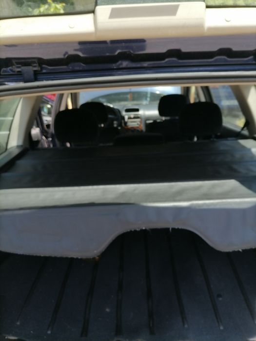 Опел " Астра" 2,0 82к.с.