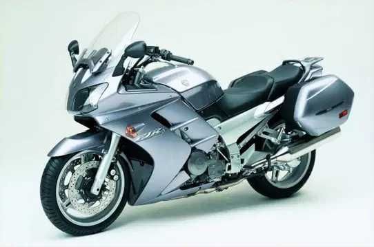 Janta fata piese yamaha fjr 1300 2004