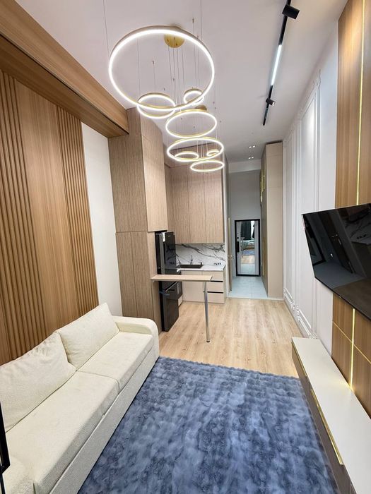 Чинабад 1-2/1/11 квартира евро, Юнусабад новостройка