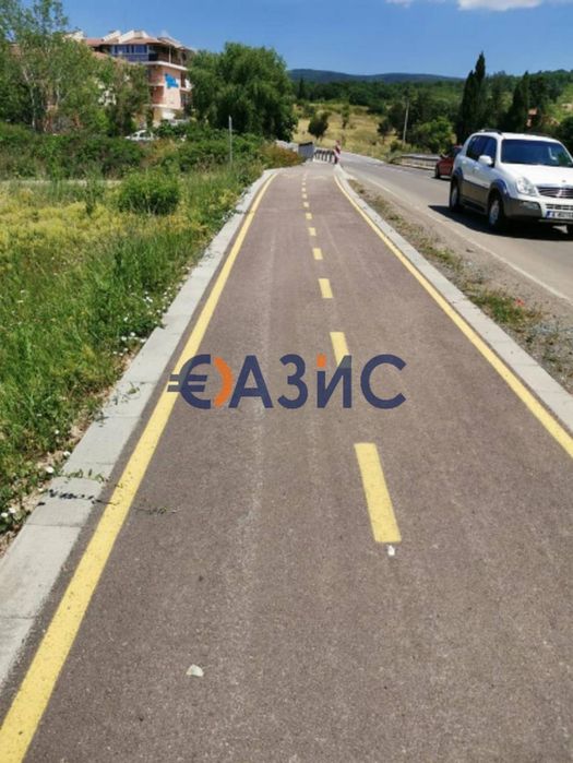 Парцел 496 кв. м., урбанизиран, с Кошарица, България, цена 33000 евро