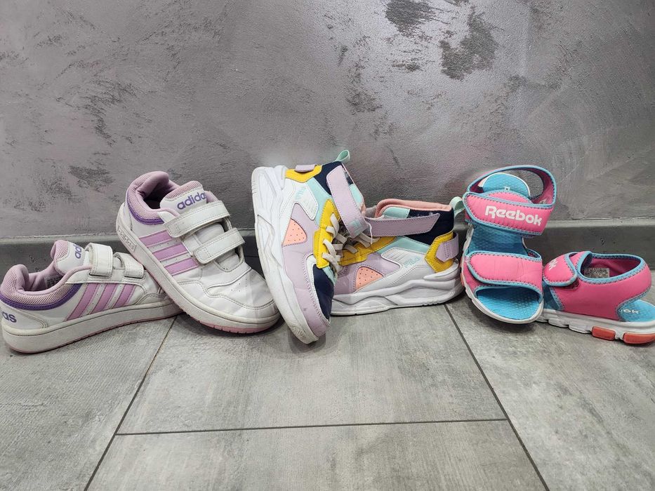 Детски обувки 30 лв чифта