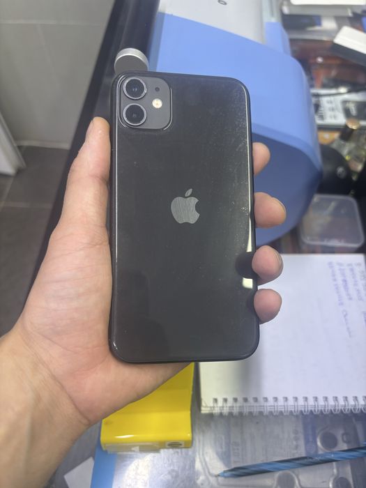 Telephone jondeu