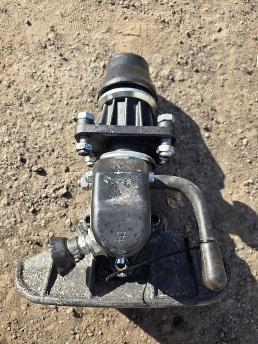 Фаркоп технотрон