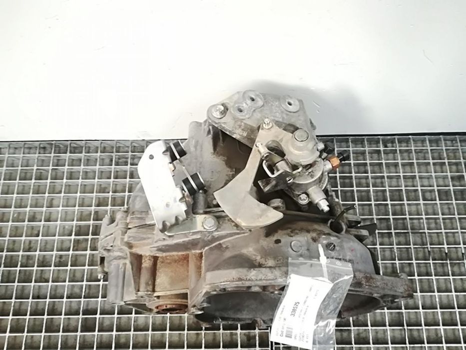 Cutie viteze manuala, Opel Vectra C, 1.9cdti Piesa originala