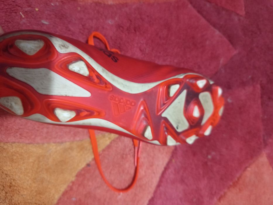 Ghete de fotbal adidas