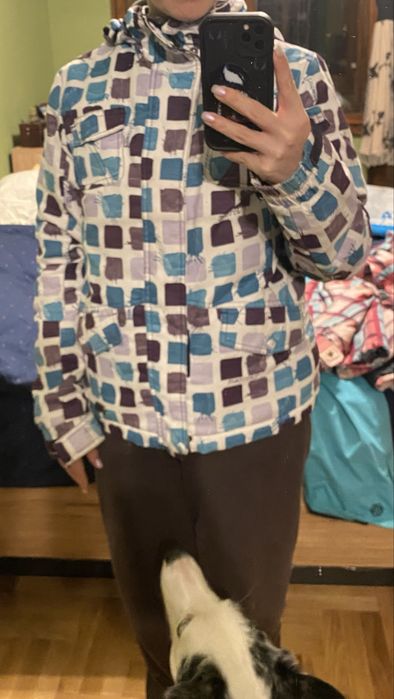 Protest яке за сноуборд и ски