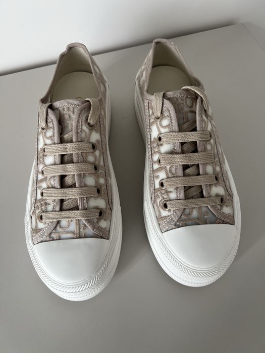 Дамски кецове Dior 38 и 39 номер