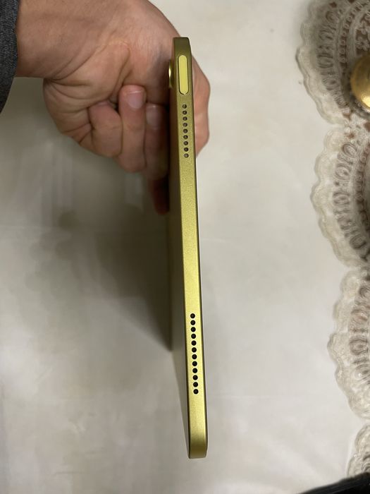 Ipad 10 holati ideyal