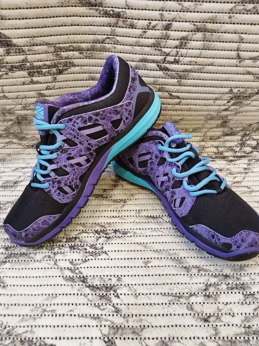 Маратонки Karrimor