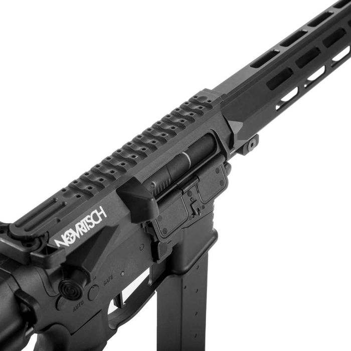 Pusca Airsoft SSR9 AEG Novritsch