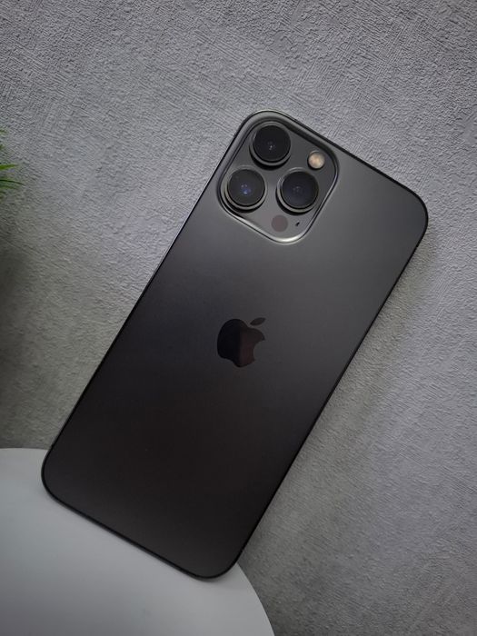 iPhone 13 Pro Max - 256 GB