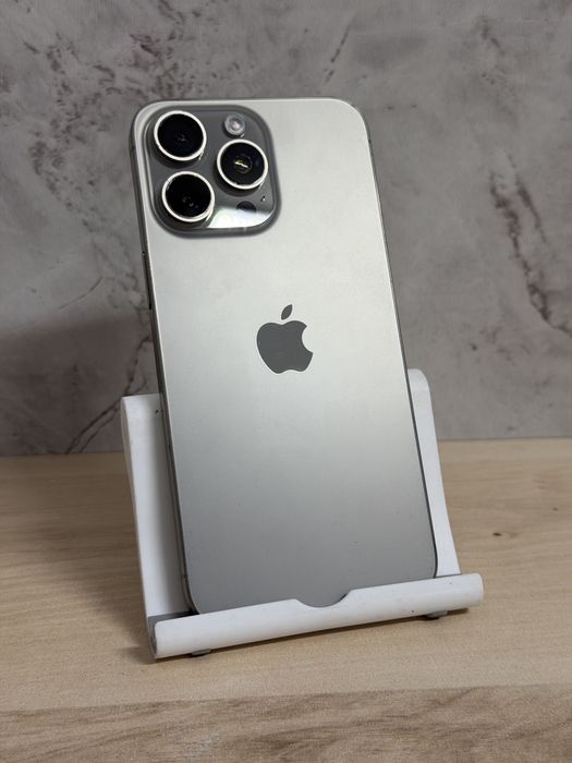 Apple iPhone 15 Pro Max | Айфон 15 Про Мах