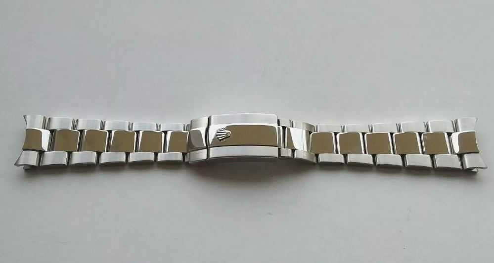 Bratara completa Ceas Rolex - Datejust, Milgauss, Turnograph