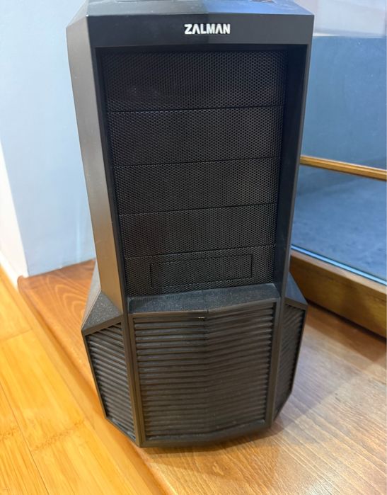 Sistem Desktop PC - i7 6700k, GTX 1060 6gb, 16gb RAM, 1tb SSD