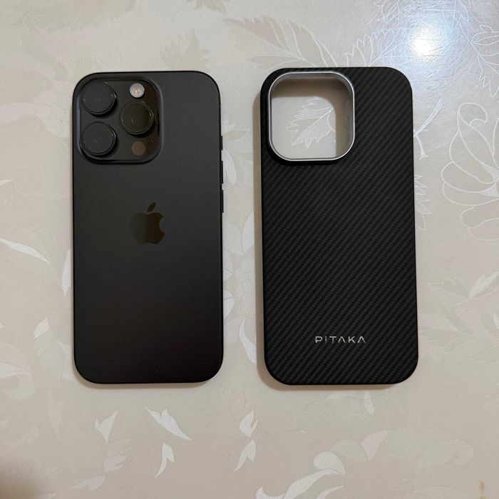Продам iPhone 16 Pro 128GB
