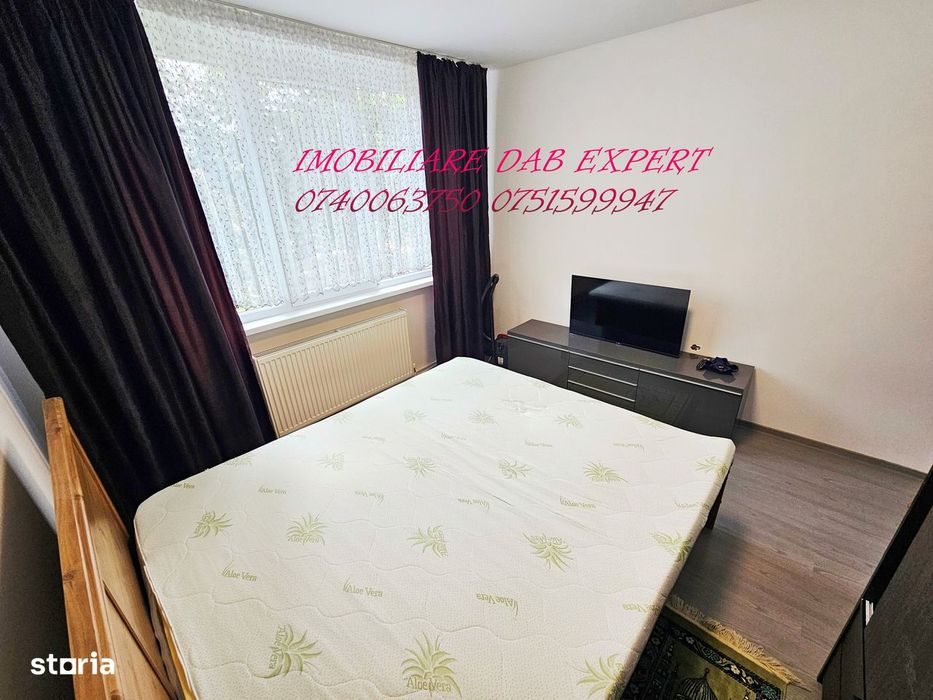 Inchiriere apartament , mobilat si utilat complet, Tiglina 1