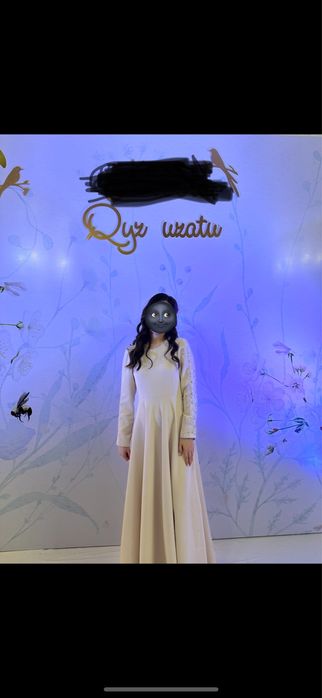 Продам платья