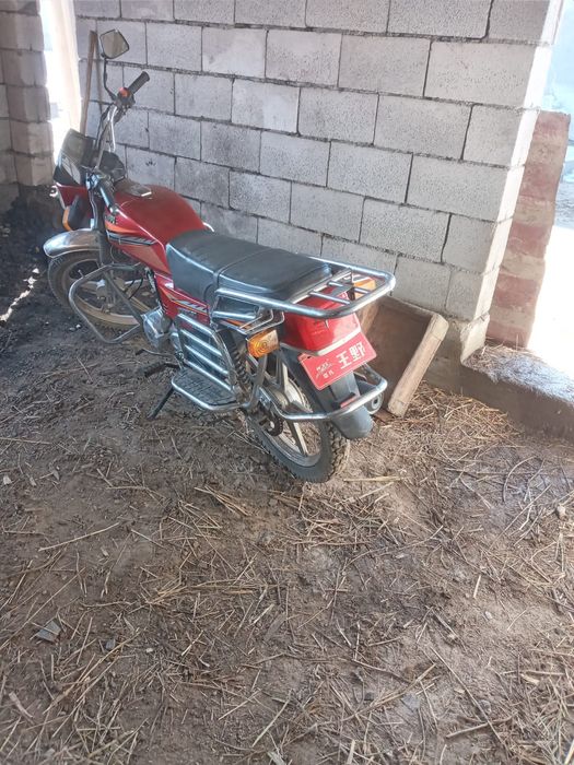 Мотоциклы  сатылады