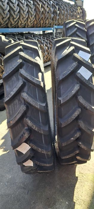 Anvelope noi TRACTOR 320/85R36 CEAT cauciucuri radiale