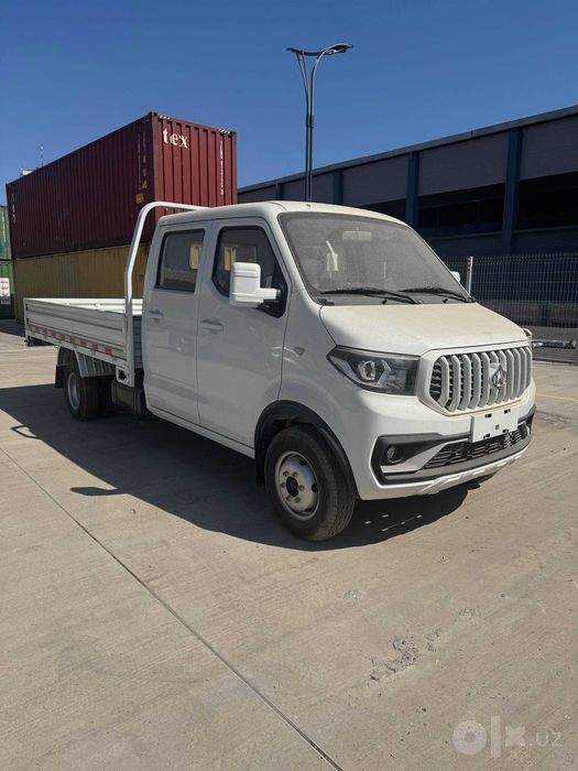 Changan T30 1.6L sotiladi SONI CHEKLANGAN!!!