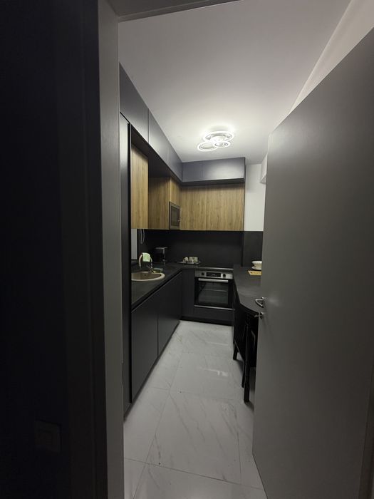 Apartament 2 camere LUX – Prima închiriere – Herăstrău – Etaj 1