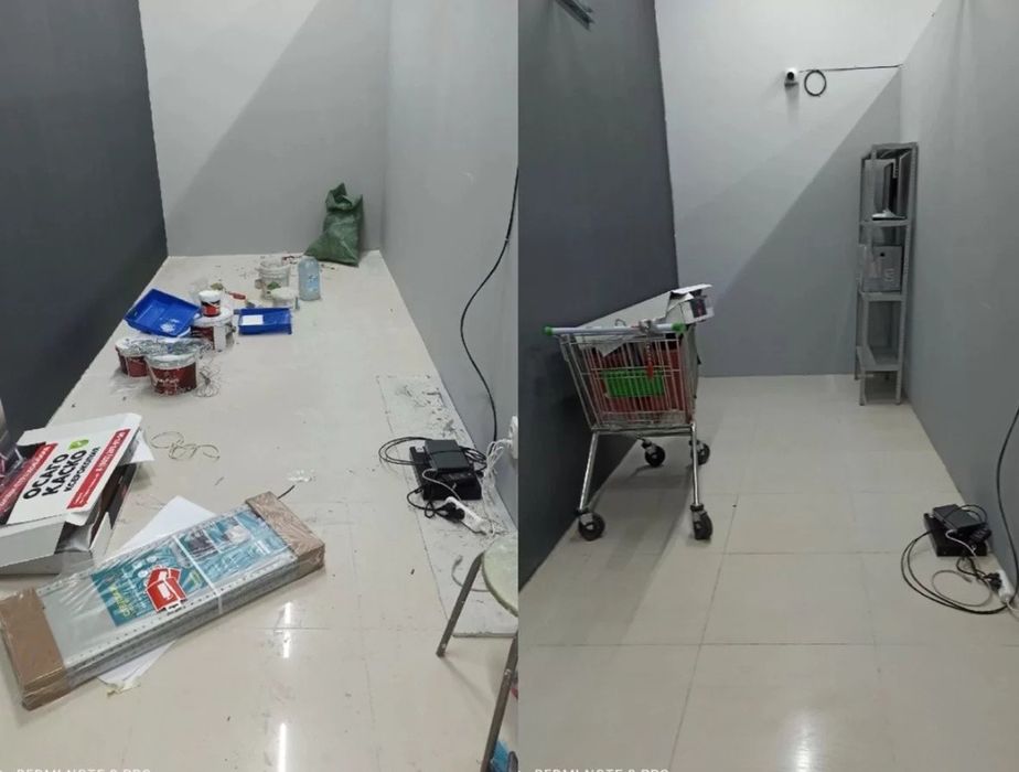 Клининг - Уборка