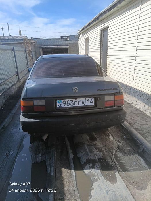 Продам пассат б3