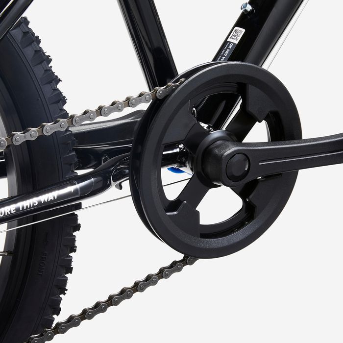 Bicicletă Mtb 20" Expl 500 - produs resigilat - (SecondHand) Decathlon