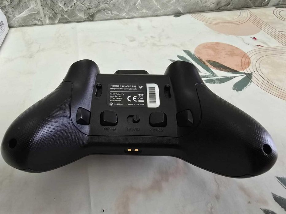 FLYDIGI Vader 4 Pro Gaming Controller