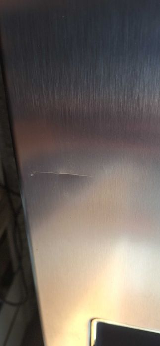 Хладилник с фризер Whirlpool BSNF 8151 OX, 315 л, Клас A+