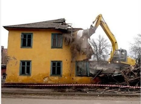 Строительства и ремонт под ключ