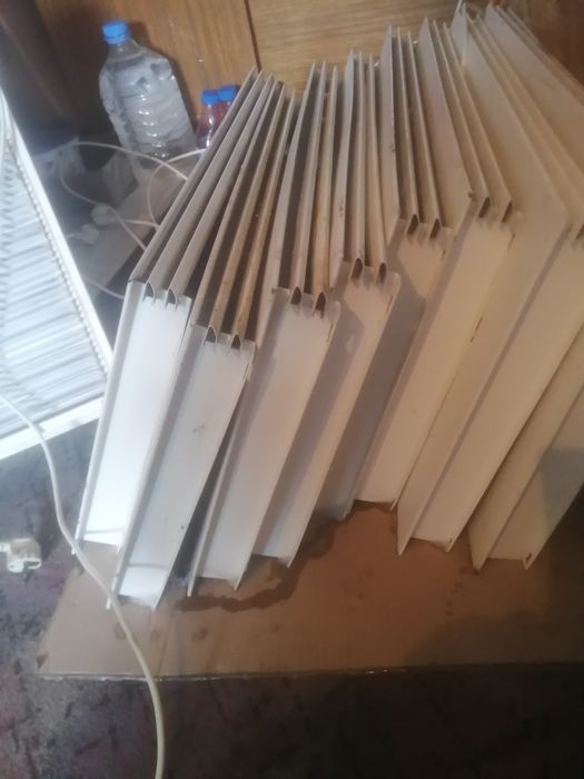 Продам теплафон 0.75 кВт