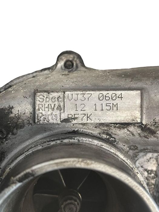 Turbina Mazda 5 Cr19 2005 - 2010 2.0 Cd Rf7J
