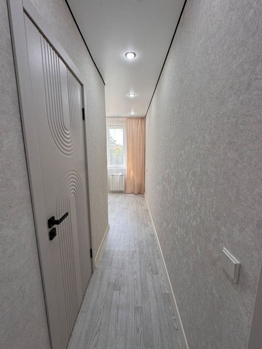 2 ком квартира на Саяхате